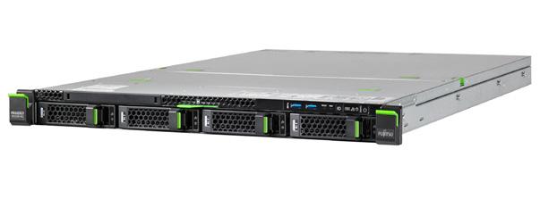 Datenblatt FUJITSU Server PRIMERGY RX2510 M2 Dual-Socket-Rack-Server (1 HE) Datenblatt FUJITSU Server PRIMERGY RX2510 M2 Dual-Socket- Rack-Server (1 HE) Der ausgewogene Server, der Ihren