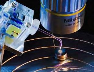 films Material and electrode characterization
