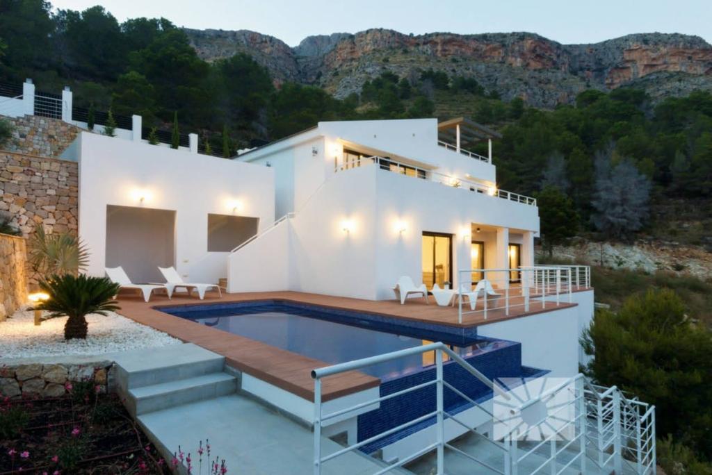 Zu verkaufen Altea / Alicante Azure Altea Homes Ihr Wohntraum