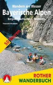 / 2012 184 3076-8 20,90 15,40 14,90 Neu 46 Trailrunning Guide Münchner Umland; Purucker / Reichart GPS 1./ 2013 ca. 144 3079-9 20,90 15,40 14,90 47 Wandern am Wasser Bayerische Alpen; Baumann 1.