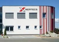 XERTECS ist Spezialist für Technik und Prozess und bietet gewachsenes und fundiertes Know-how in den Themenfeldern n Granulation (Wirbelschicht & Schnellmischer) n Coating n Pelletierung Die XERTECS