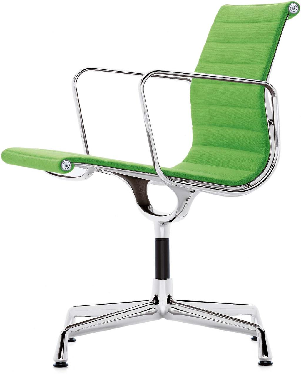Charles & Ray Eames zählen zu den bedeutendsten Persönlichkeiten des Designs im 20. Jahrhundert.