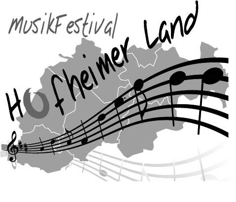 Zu guter Letzt Livemusik auf Sieben Bühnen Premiere für das erste Musikfestival Hofheimer Land Ganz Hofheim wird zur Livebühne, wenn am 3.