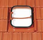 08I09 RATIO NEU mit Originalzubehör wird das Dach wahrhaft schön und sicher zugleich. Im CREATON-Original zu behörprogramm finden Sie al les, was ein Dach wirk lich sicher und schön macht.