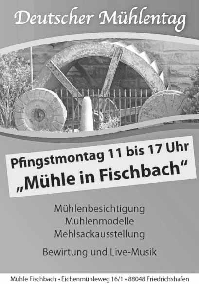 4 Fischbacher Ortsblättle Mittwoch, 4.