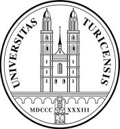 Universität Zürich Institut für Gymnasial- und Berufspädagogik Prof. Dr.
