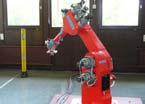 G3 Ansteuerung des Robotersystems 1. Funktionalitätsanalyse einer Industrieroboter-Steuerung 2.
