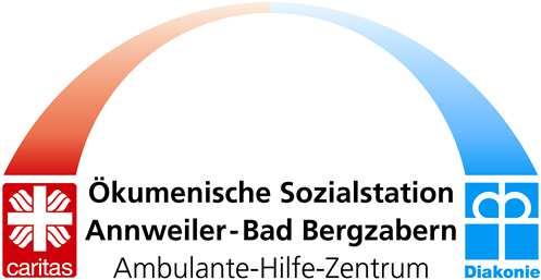 Ökumenische Sozialstation Annweiler am Trifels Bad Bergzabern e.v.