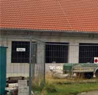 RINDUNDWIR September 2016 In Bismark entsteht ein modernes Rinderzuchtzentrum Auf dem Gelände Am Osterburger Wege 1 wird eißig gebaut. Was sind die Gründe für eine Investition in schwierigen Zeiten?