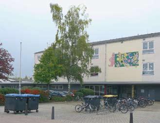 Sporthalle Heilbronn