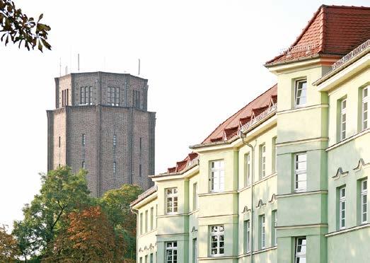 Ob nachrückende Generationen in der Genossenschaft das Wohnungsangebot in Halle-Neustadt auch geeignet finden, steht noch offen.