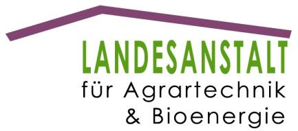 Biogas-Infotage Ulm 2018 10.-11.