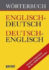 Im Fach Deutsch als Zweitsprache dürfen Wörterbücher nur im Prüfungsteil B verwendet werden.