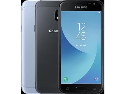 16 UND ZUBEHÖR Samsung Galaxy J3 (2017) Samsung Galaxy J5 (2017) Samsung Galaxy Note 8 Samsung Galaxy S7 Hochwertiges Metallgehäuse im schlanken Design