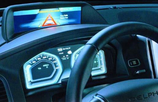 Fahrerassistenssystemen Testen von Fahrerassistenzsystemen unter Berücksichtigung der