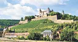 Als Konkurrenten sollten man die beiden Verbindungen zwischen den Weltkulturerbe-Städten Würzburg und Bamberg nicht verstehen.