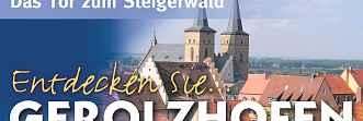 Würzburg): Vogelsburg, Volkach, Weidachtal, Gerolzhofen, Oberschwarzach, Handthal das ist Main, Wein und fränkische Kultur im Minutentakt.