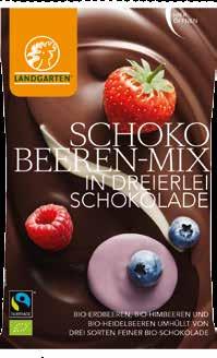 Schoko Beeren Mix Bio Schoko Exotik Mix Preise& Daten Salzige und Schoko Snacks Naschfrüchte ab 100 Stk. 1,39 ab 100 Stk. 1,69 ab 500 Stk. 1,27 ab 500 Stk. 1,57 ab 1.000 Stk. 1,08 ab 1.000 Stk. 1,38 ab 2.