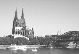 Urlaub Städte-Reise Köln Foto: Google Bilder Köln ist die älteste Großstadt von Deutschland Das Programm gestalten wir nach Ihren Wünschen.