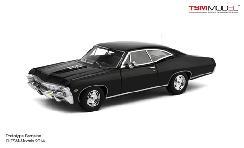 43 22 Chevrolet Impala Convertible 1967 rot 69,95 14 43 23 Chevrolet Impala