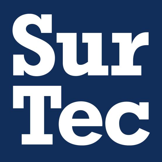 SurTec GmbH SurTec entwickelt, produziert