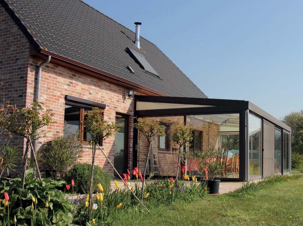 Firma Ecomater Belgien Haus REGEN Wasserquelle Projektdaten Anwendung: RWN - Trinken, Duschen, Garten, Waschen Nutzvolumen : 6.