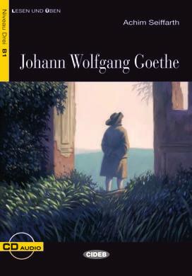 Wer war Gustav Meyrink?; Josefstadt; Mysterien und Geheimnisse Johann Wolfgang Goethe Achim Seiffarth Biografie Original Es gibt keine deutsche Kultur ohne Goethe. Und der Mann?