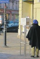 Verschiedenes 7 Denkzeichen für Dresden Einweihung von zwei neuen Erinnerungsorten im Stadtteil Pieschen Am Dienstag, 24.