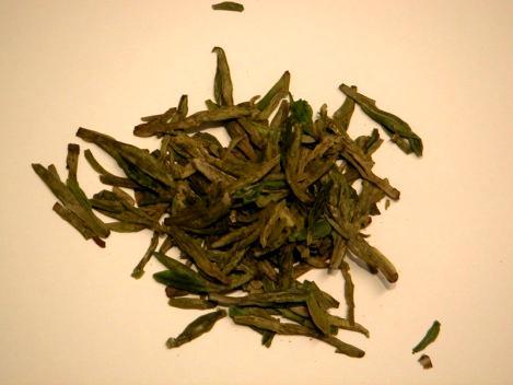 April 2018 An diesem Teeabend lernen Sie die verschiedenen grünen Tees aus China kennen. Die Vielfalt der Tees ist sehr gross, und die Geschmacksunterschiede sind spannend.