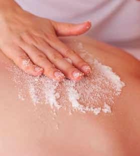 sorgt. Seifenschaum-Massage Aus dem orientalischen Hamam-Ritual abgeleitet ist die Kombination von Peeling und Massage. Danach fühlen Sie sich herrlich entspannt und Ihre Haut ist streichelzart.