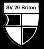 00 Uhr SV Brilon I - TuS