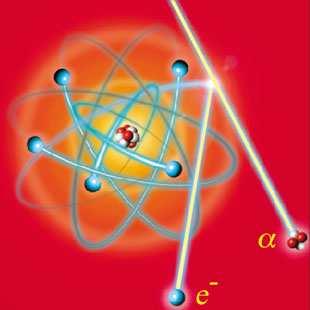 Strahlenwirkung und Strahlenschäden Physikalische und chemische Effekte Ionisation: Erzeugung von Elektron-Ion-Paaren Erwärmung Plutonium-Wärmebatterie Leuchteffekte: Lichtblitze Spurbildung: