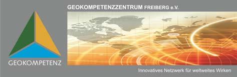 Die ARKUS-Tagung wurde vom 26. bis 28. Oktober 2011 in Erfurt im Rahmen des Mitteldeutschen Natursteintages vom Geokompetenzzentrum Freiberg e. V.