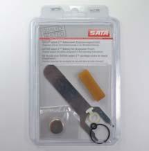 SATA adam 2 Batterieset Produktnummer: L2160739 Unsere Artikelnummer: