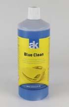 Produktgruppe Reinigung & Entfettung André Koch Blue Clean Power Allzweckreiniger 1 L Brutto-Preis 25.
