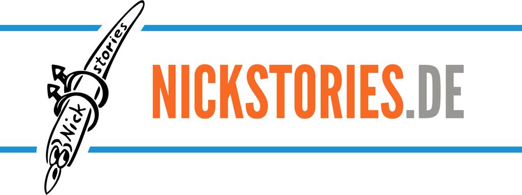 Nickstories - Vielfältiger als