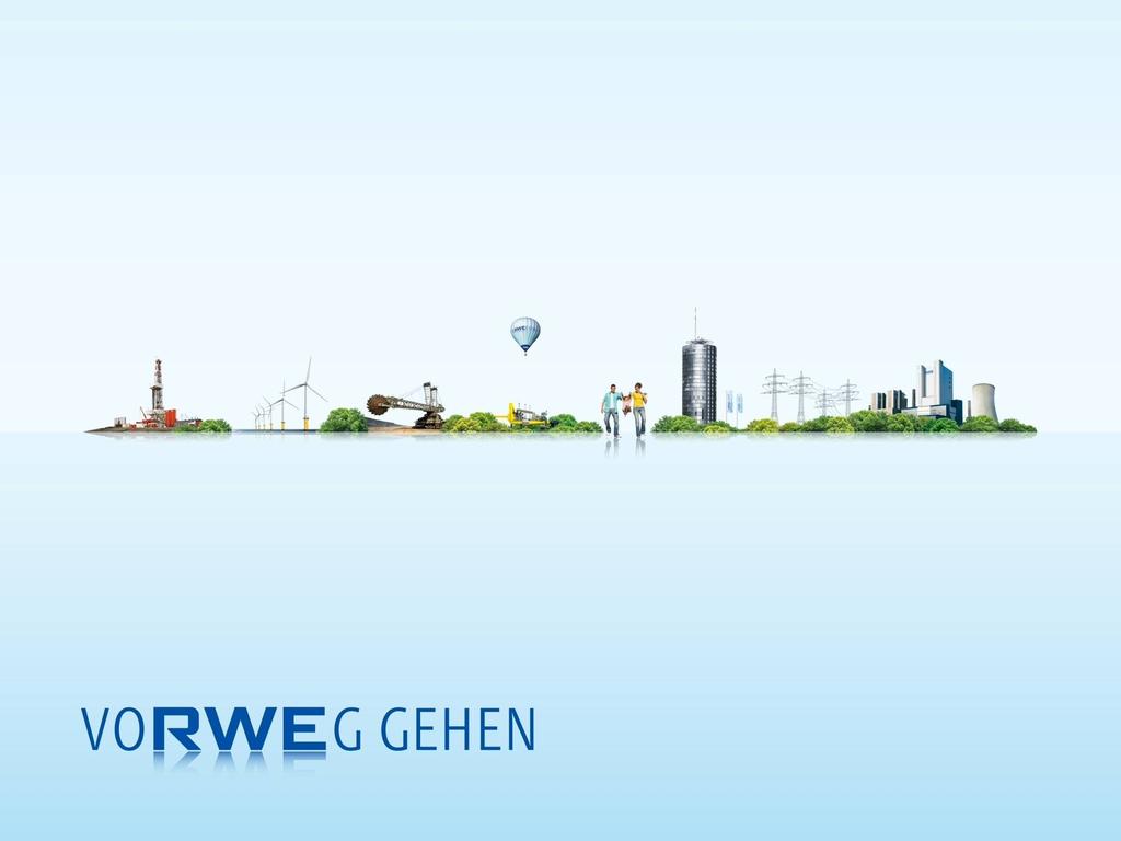 RWE Power AG 20.09.