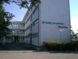 4.3.7 Stadt Nauen In der Stadt Nauen gibt es zwei weiterführende allgemein bildende Schulen in öffentlicher Trägerschaft, die Dr.