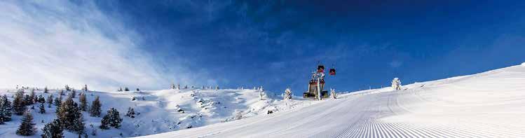 Gemeindeskitag am Kreischberg Die Gemeindeschi- und Snowboardtage finden heuer am Samstag, dem 10. Februar 2018 sowie am Samstag, dem 24. Februar 2018 statt.