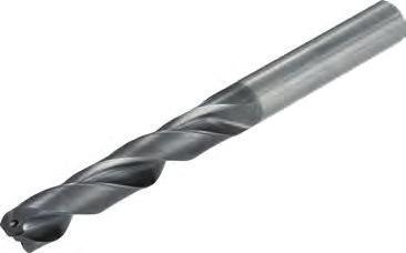 X-peed Vollhartmetall Bohrer X-peed carbide drills pitzenqualität in tahl und Guss Mit dem neuen VM-Bohrer Programm X-peed bietet die LMT Tools qualitativ hochwertige niversal-bohrer, die durch den