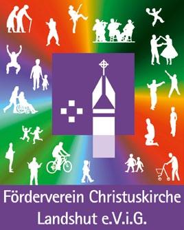 Den Mitgliedern ist die Christuskirche wichtig als Heimat, als Treffpunkt, als geistliches Zentrum, als Ort der Musik, als Teil der Stadt Landshut, als Raum der Stille, als Mittelpunkt des Dekanats