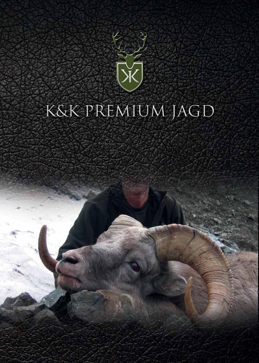 Jagd - Passion - Nachhaltigkeit jagd auf