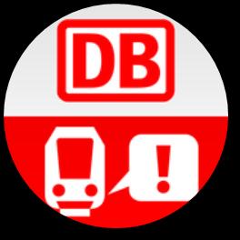 Zukunft Bahn Digitale Reisebegleiter für unterwegs DB Navigator-App Der DB Navigator ist das