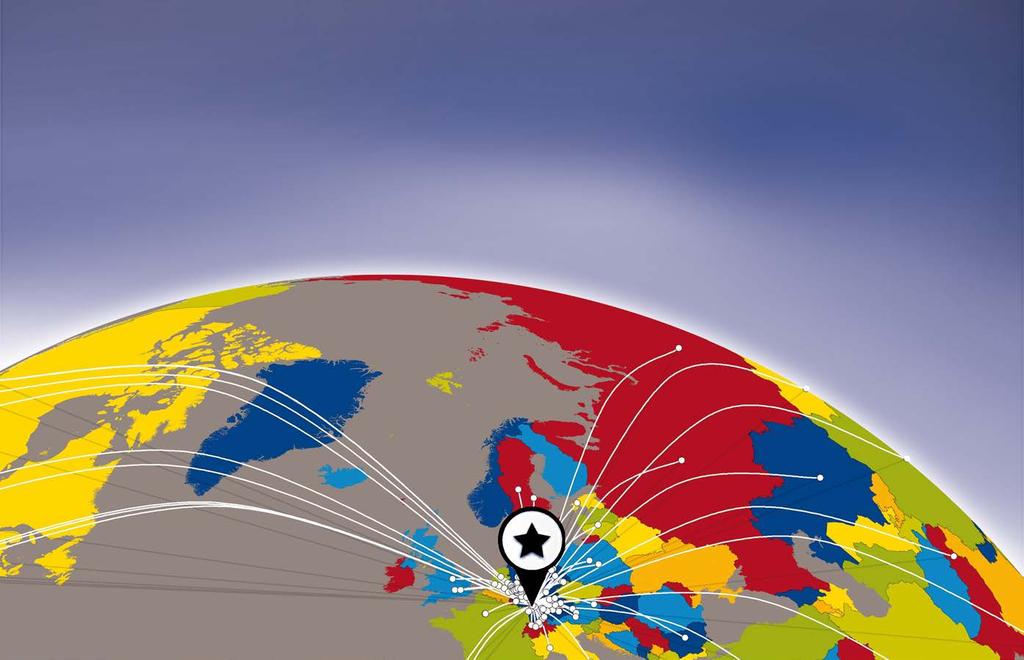 REGIOGRAPH 2015 Wissen Wo Besser entscheiden GfK