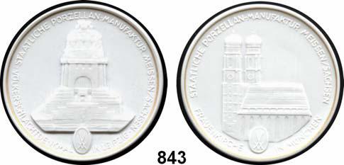 Medaillen auf Martin Luther 34 bis 104 mm Ø Braun(15) und weiß(9)....meist prägefrisch 100,- 842 LOT von 33 meist verschied.
