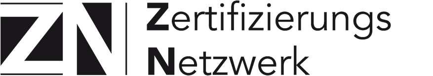 Zertifikat Name und Anschrift der Zertifizierungsorganisation Name: Straße: F.-Dannenmann-Str.
