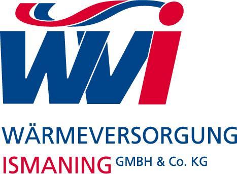 Anschluss- und Wärmelieferungsvertrag zwischen Wärmeversorgung Ismaning GmbH & Co. KG Schloßstr.