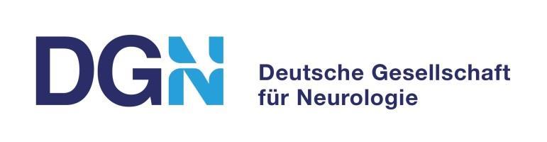 AWMF-Registernummer: 030/071 Leitlinien für Diagnostik und Therapie in der Neurologie Neuroborreliose [ Entwicklungsstufe: S3 Federführend: Prof. Dr.