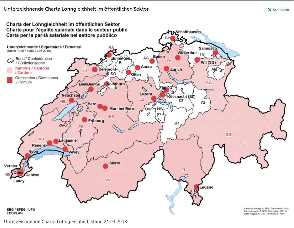 5. Gefühlt - wohin? z.b.