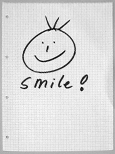 Bereich mit Auswahlwerkzeug auswählen, BILD - FREISTELLEN BILD - ZUSCHNEIDEN 3.7 Übung Bild drehen, entzerren und freistellen Übungsdatei: Smile.jpg Ergebnisdatei: Smile-E.